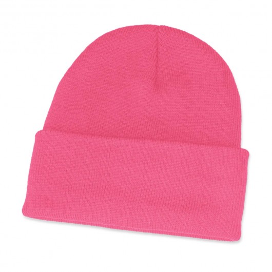 Pink Forrest Beanies